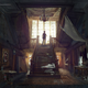 Illustration for article titled The Art Of Telltale Games